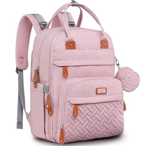 ultimate diaper backpack